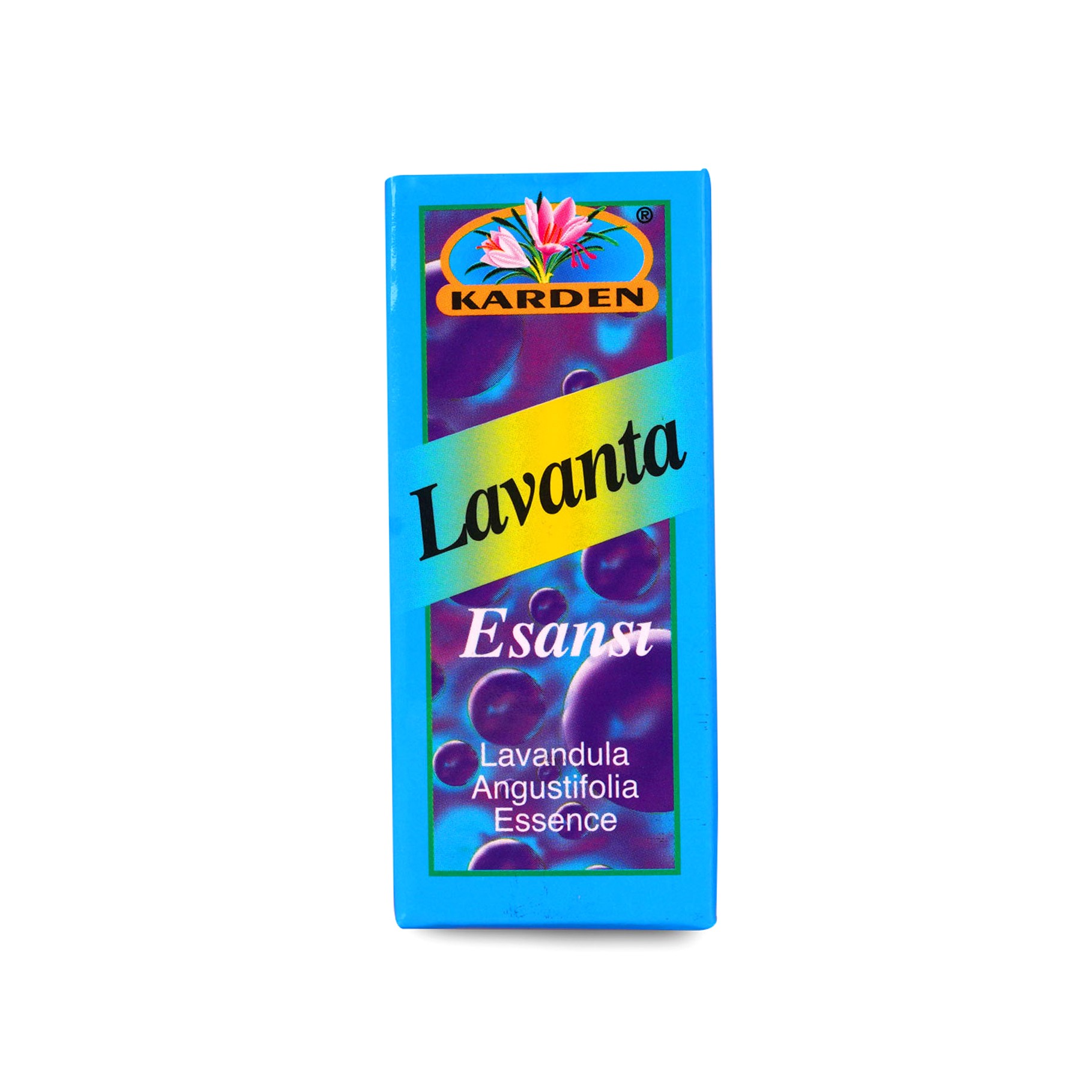 KARDEN LAVANTA ESANSI 20 CC