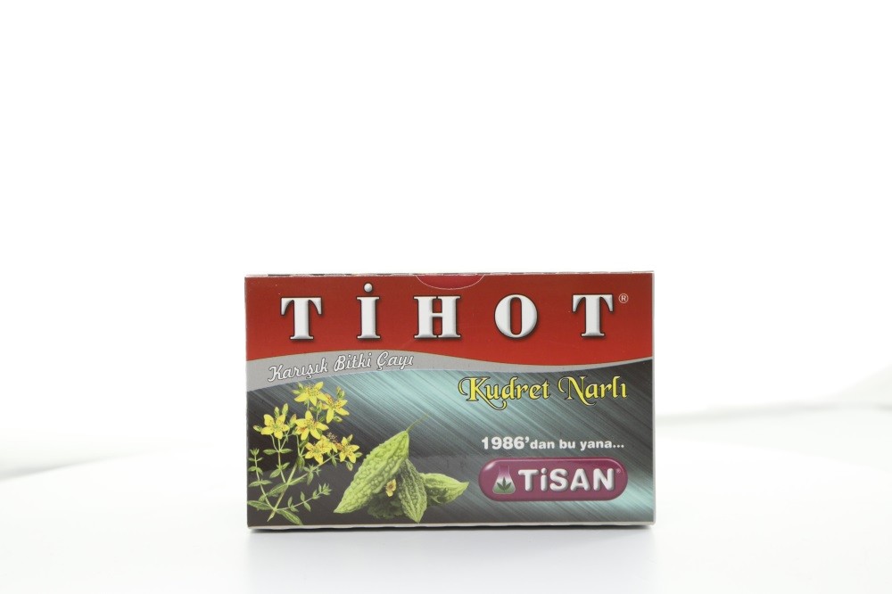 Tisan TİHOT ÇAY