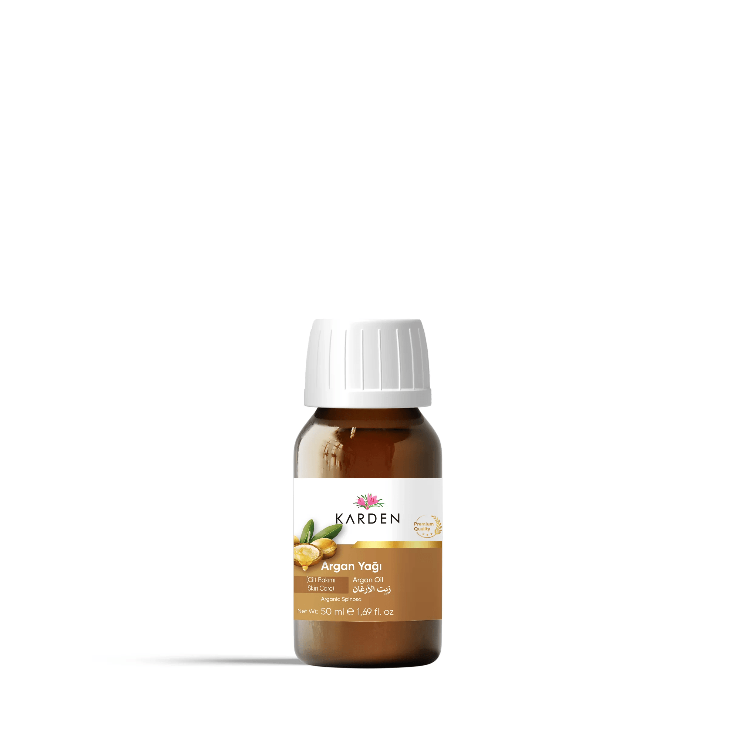 Karden ARGAN YAĞI 50CC