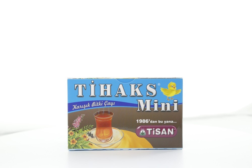 Tisan TİHAKS MİNİ ÇAY