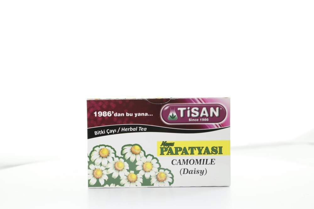 Tisan PAPATYA ÇAYI
