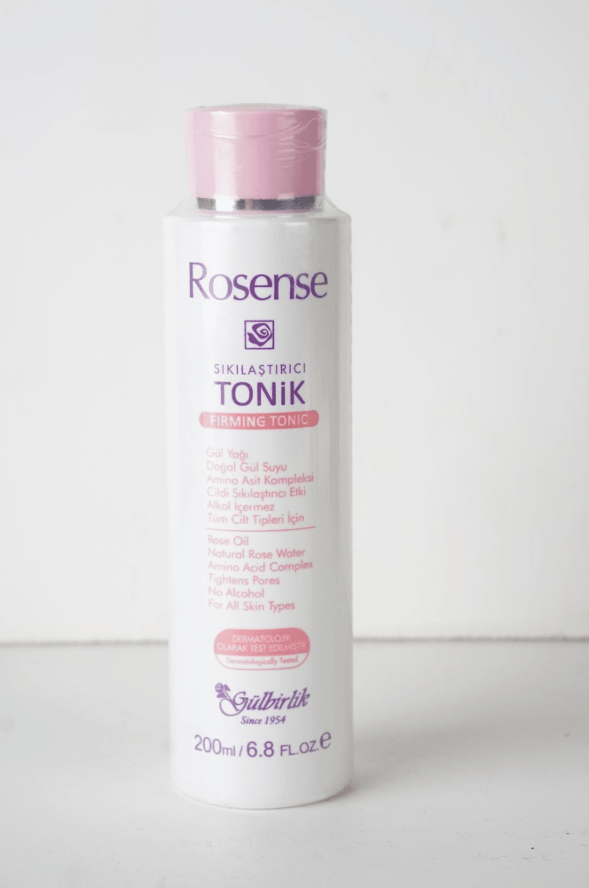 Rosense Tonik Sıkılaştırıcı 200 ml