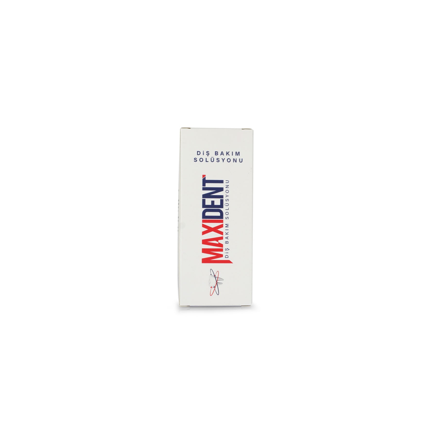 Maxident Diş Bakım Solüsyonu 20 ml