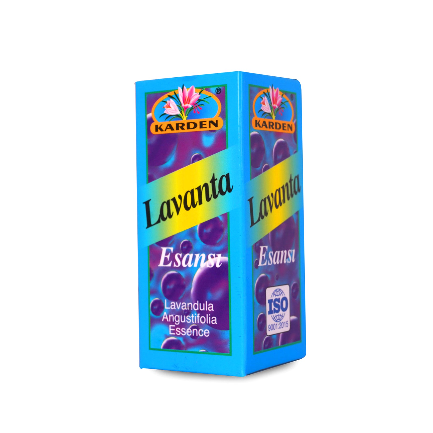 KARDEN LAVANTA ESANSI 20 CC
