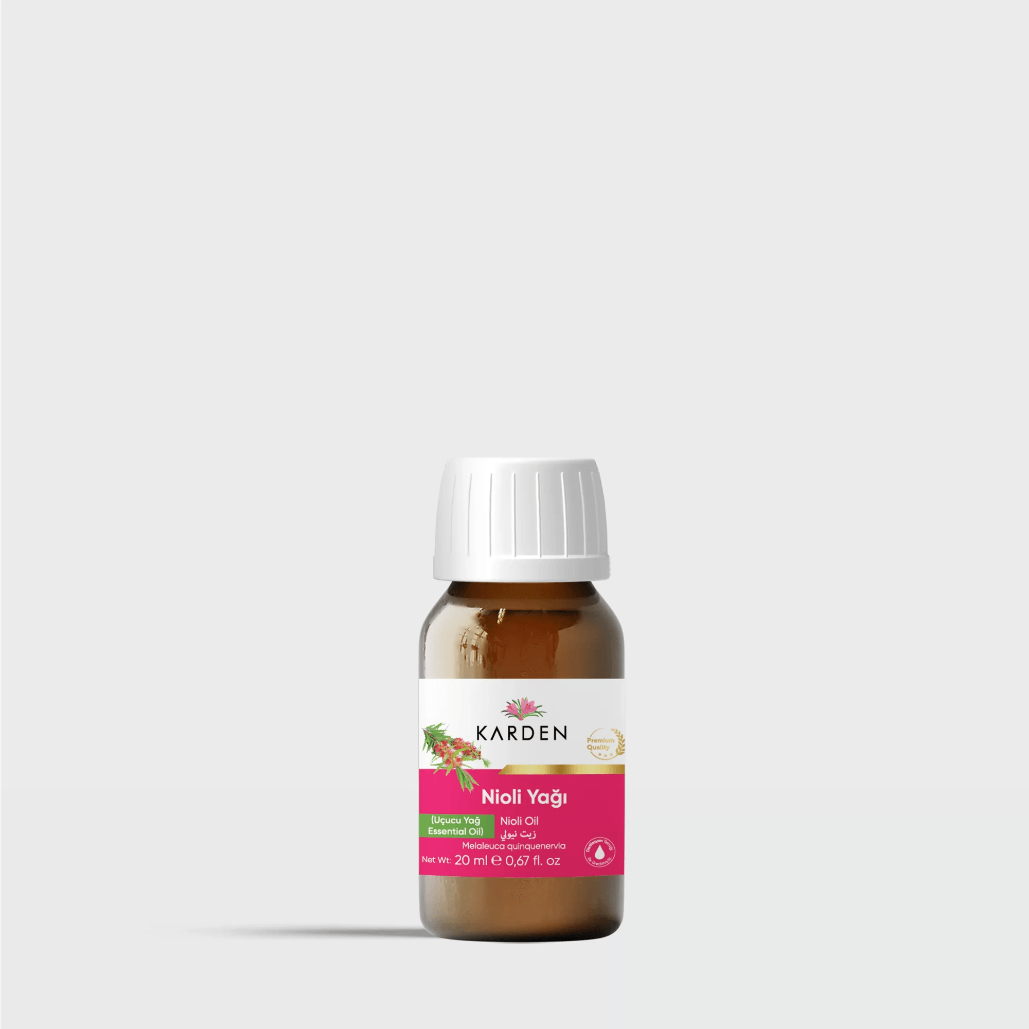 Karden NİOLİ YAĞI 20ML