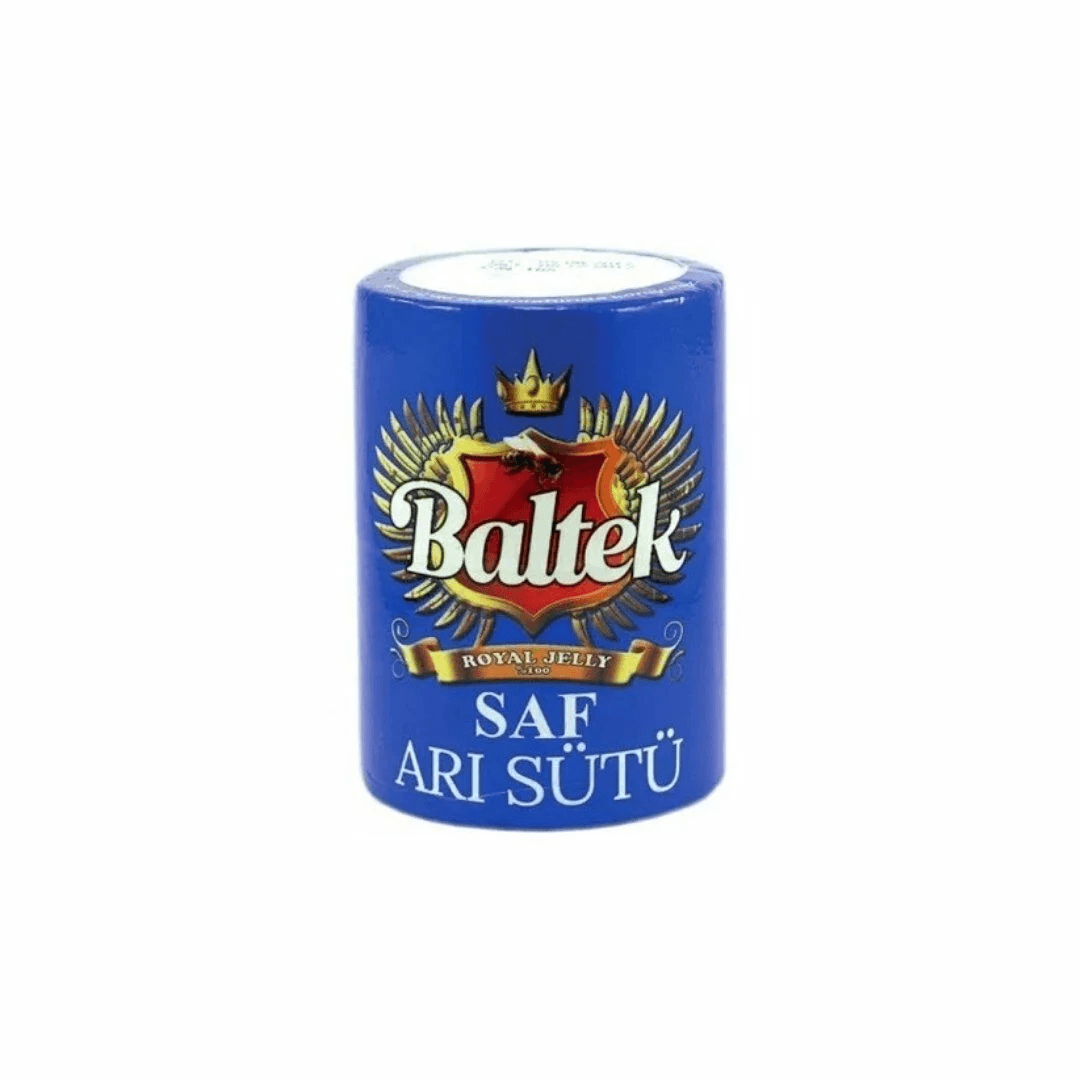 Baltek SAF ARISÜTÜ 15 gr.