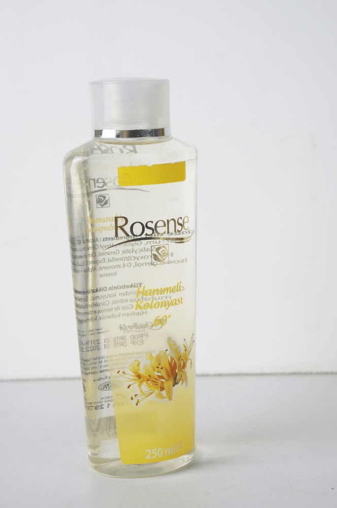 Rosense Kolonya 250 ml. Hanımeli