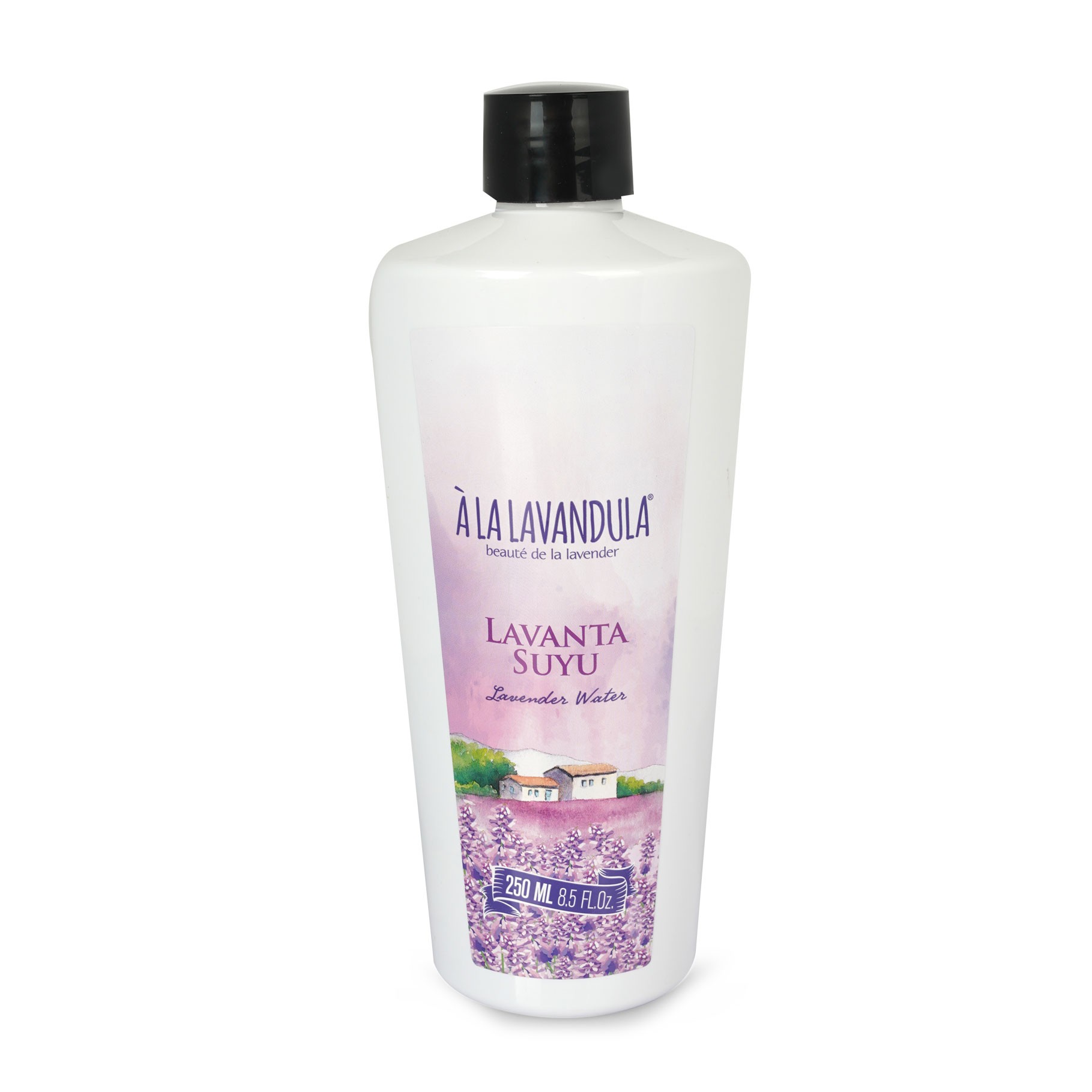 ALA ROSE LAVANTA SUYU 250 ml.