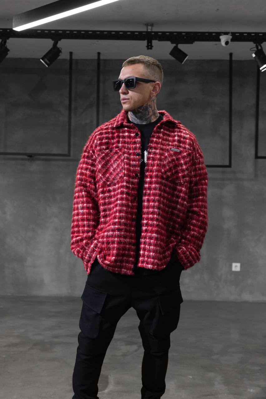 Red Flannel