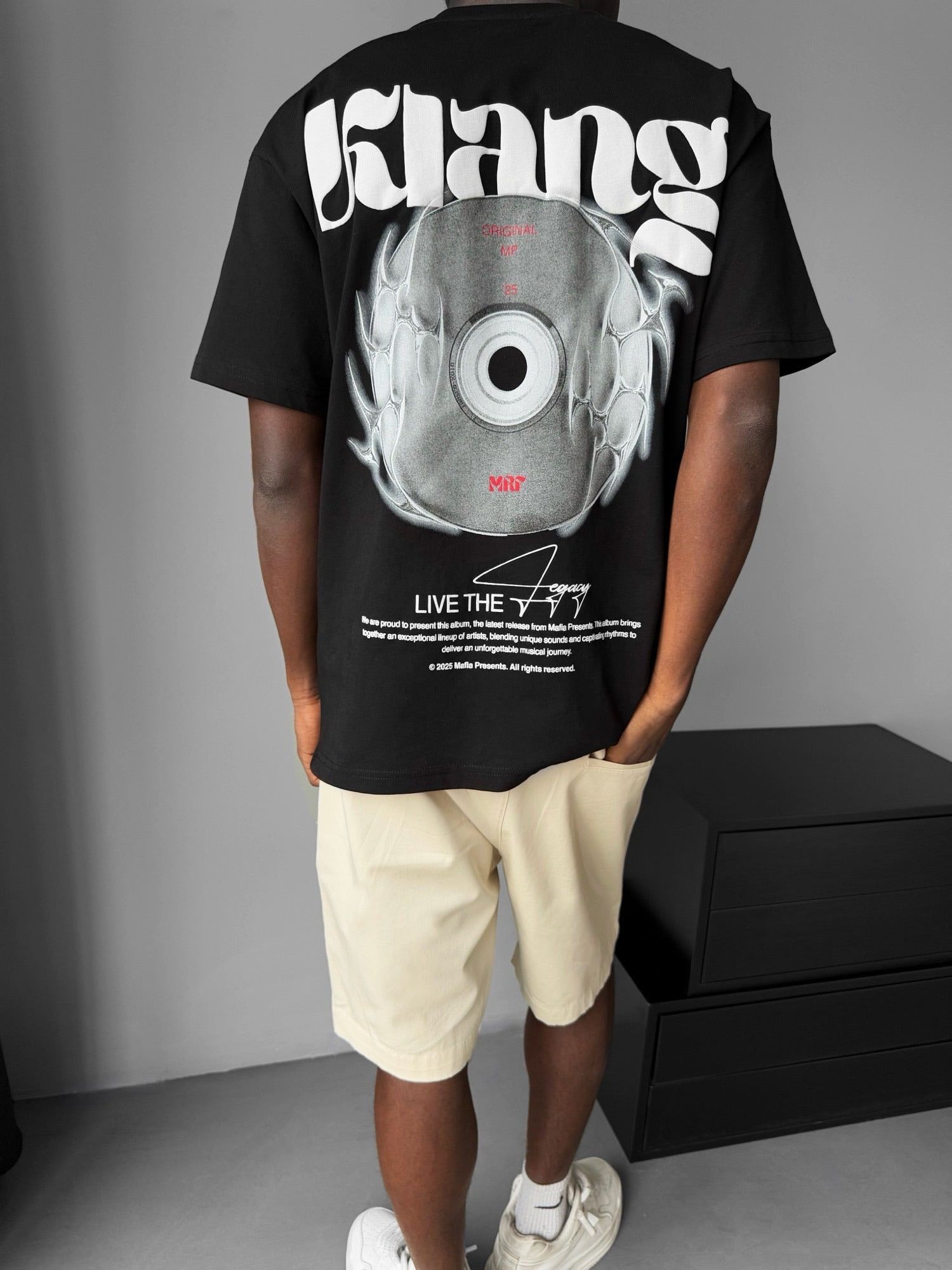 Klang T-shirt