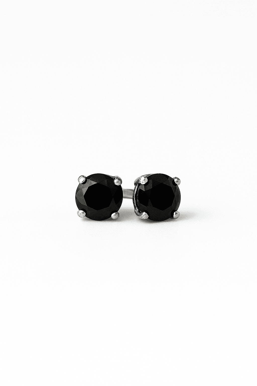 Black Earrings