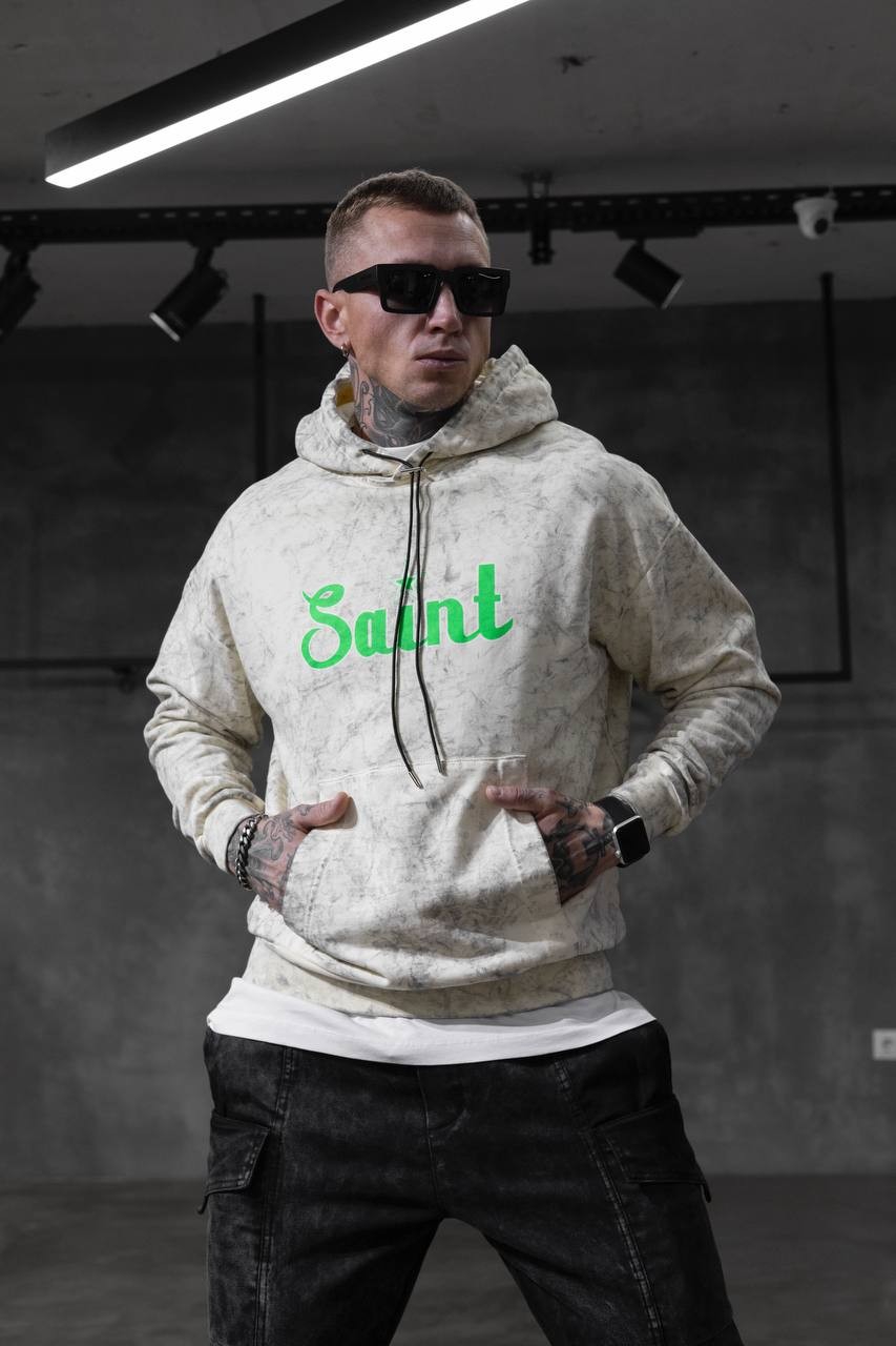 Saints Hoodie