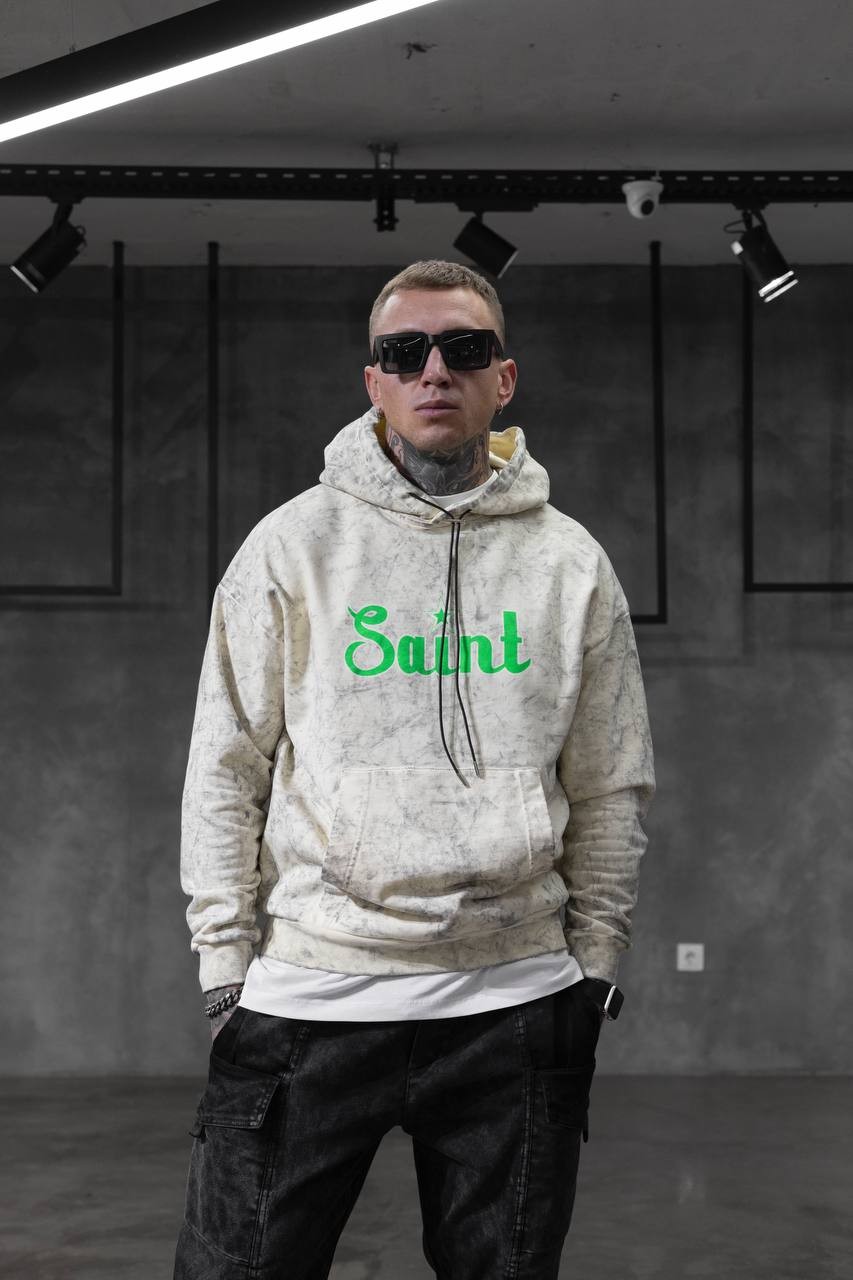 Saints Hoodie