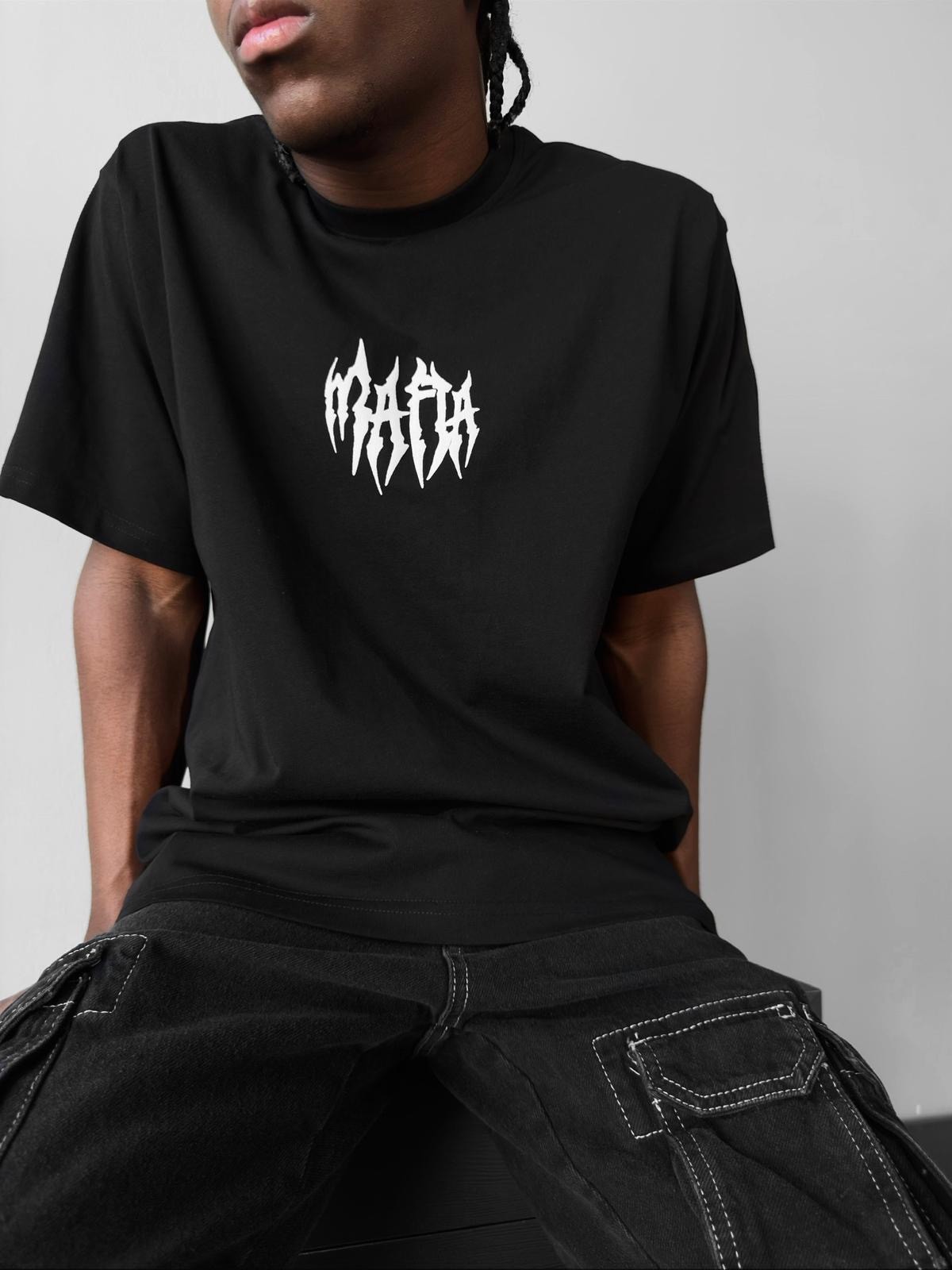 Printed T-shirt