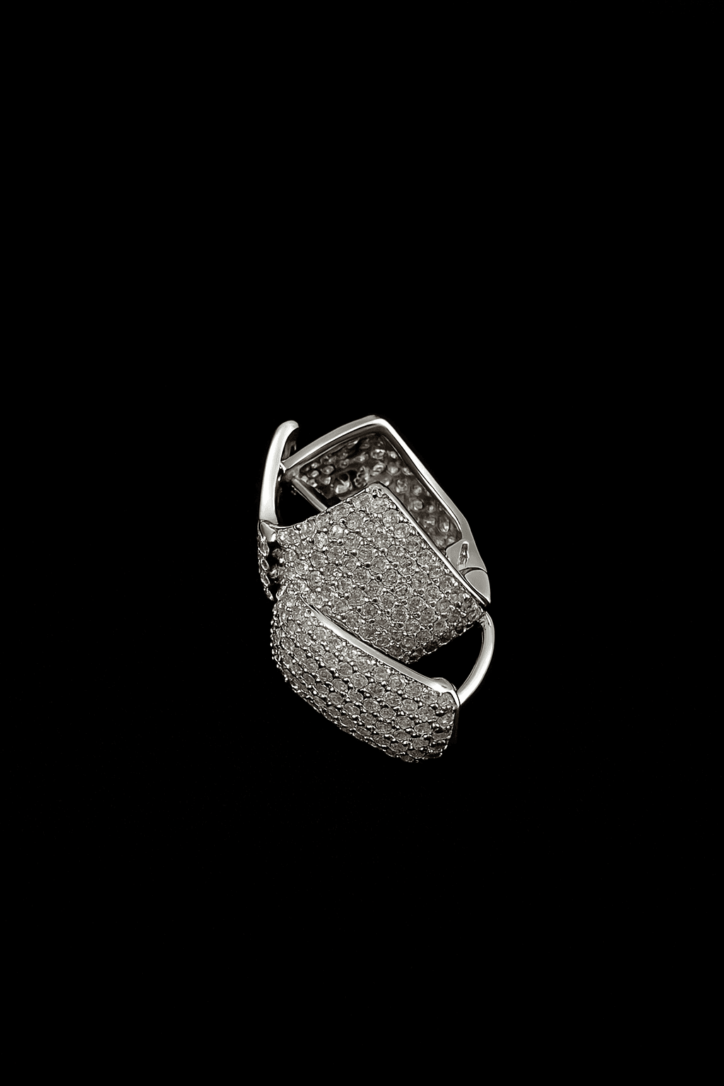 Hoop Earring