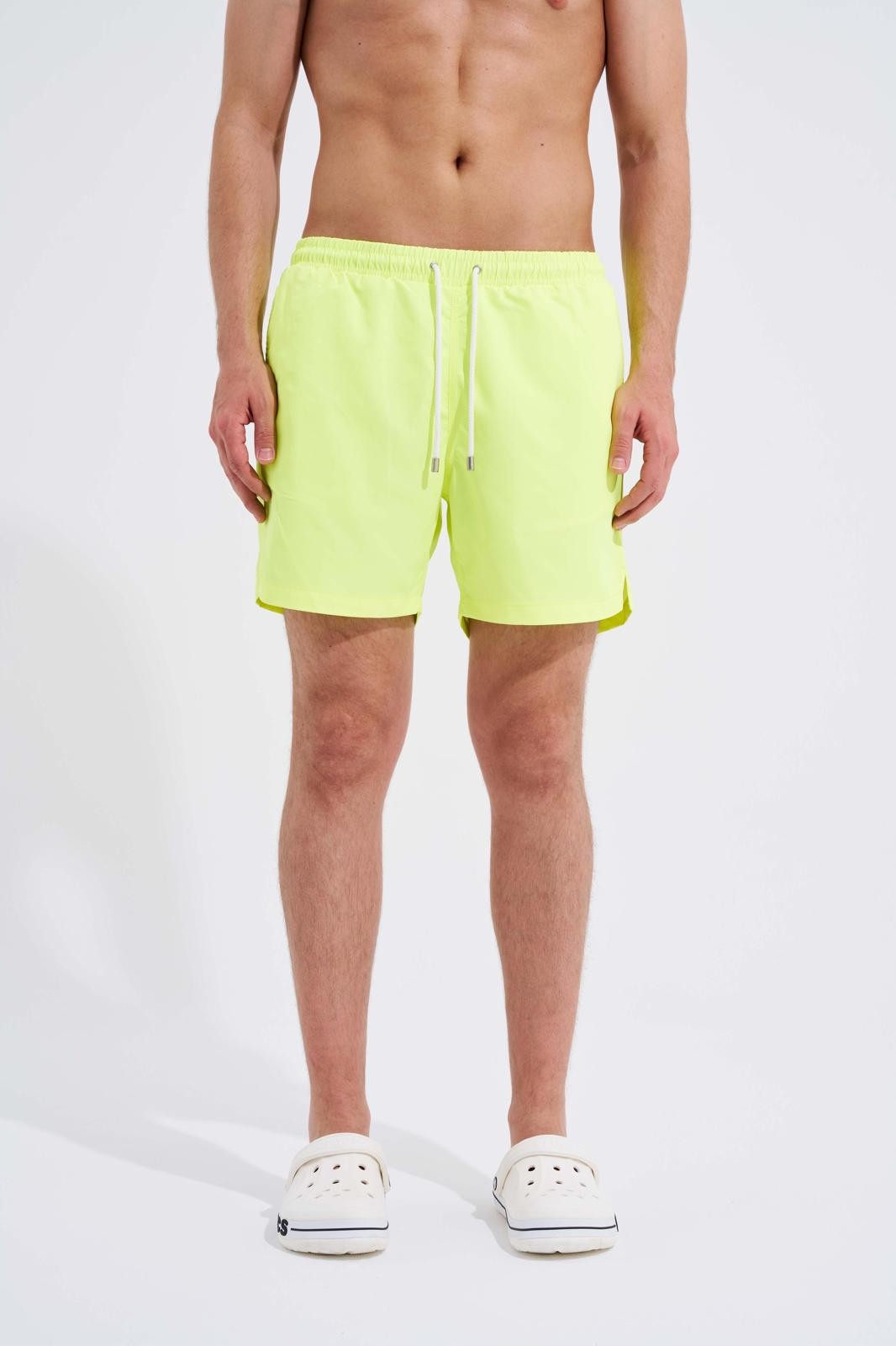 Yellow Sea Short