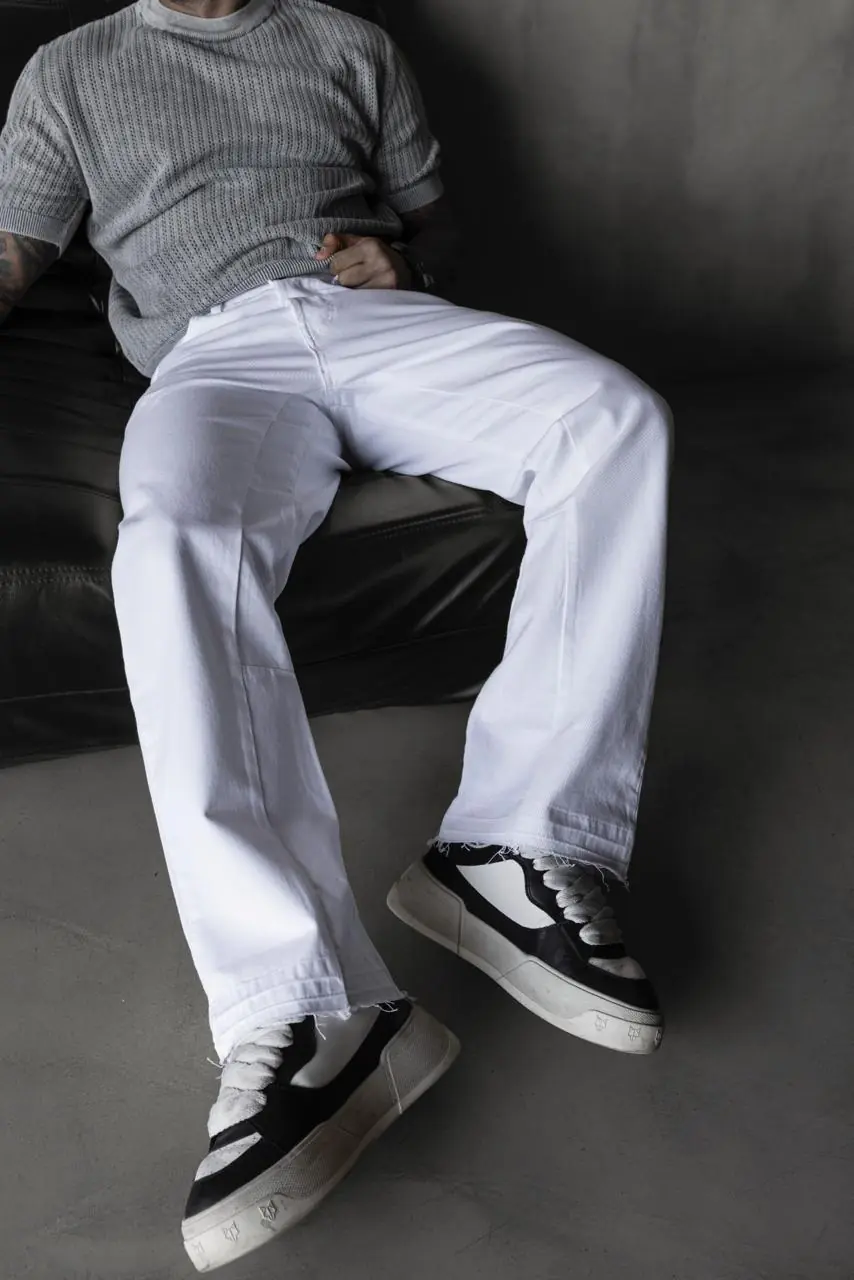 BAGGY JEANS