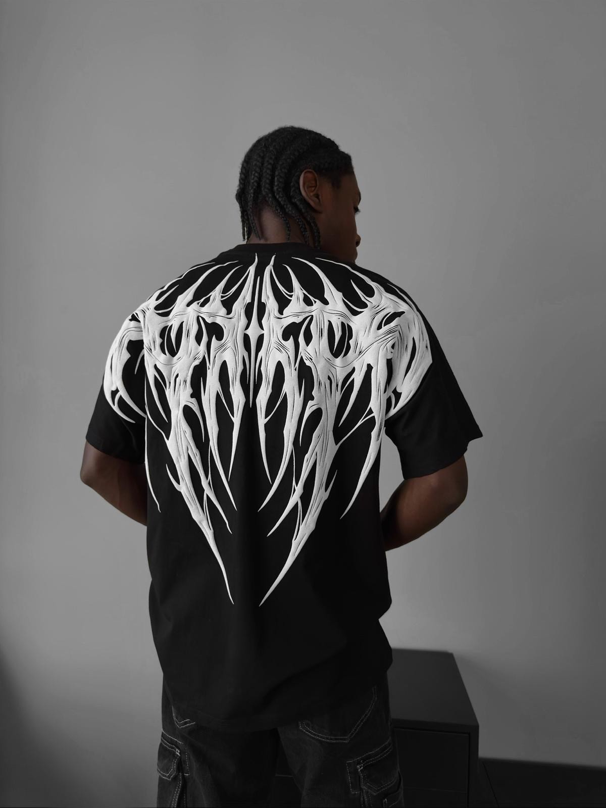 Printed T-shirt