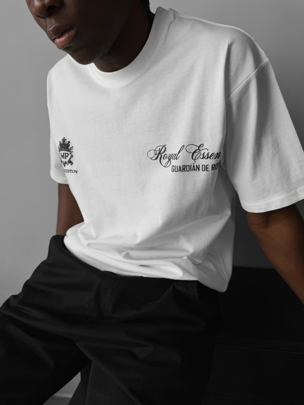 Royal Essence T-shirt