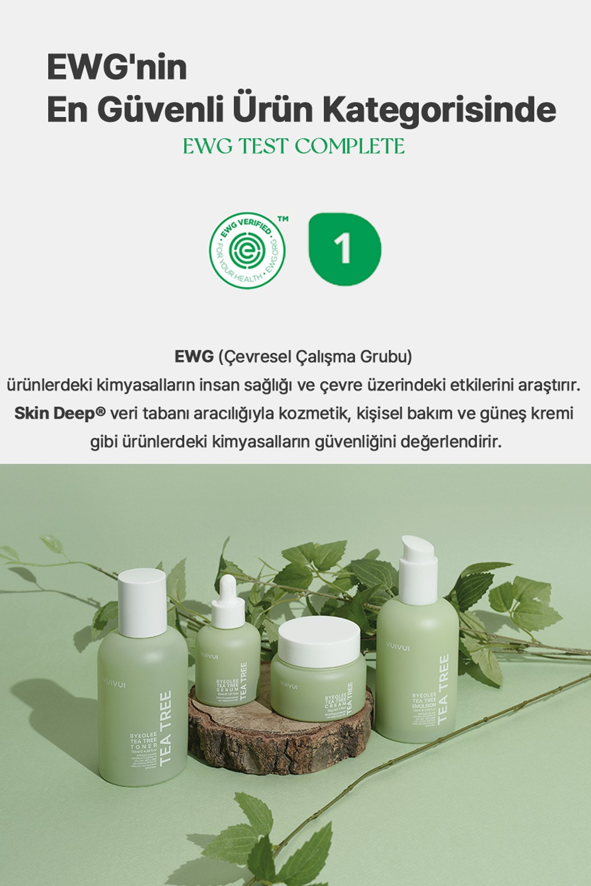 Çay Ağacı Özü Kore Serum Sivilce ve Akne Karşıtı Arındırıcı Sebum Dengeleyici 30 ml