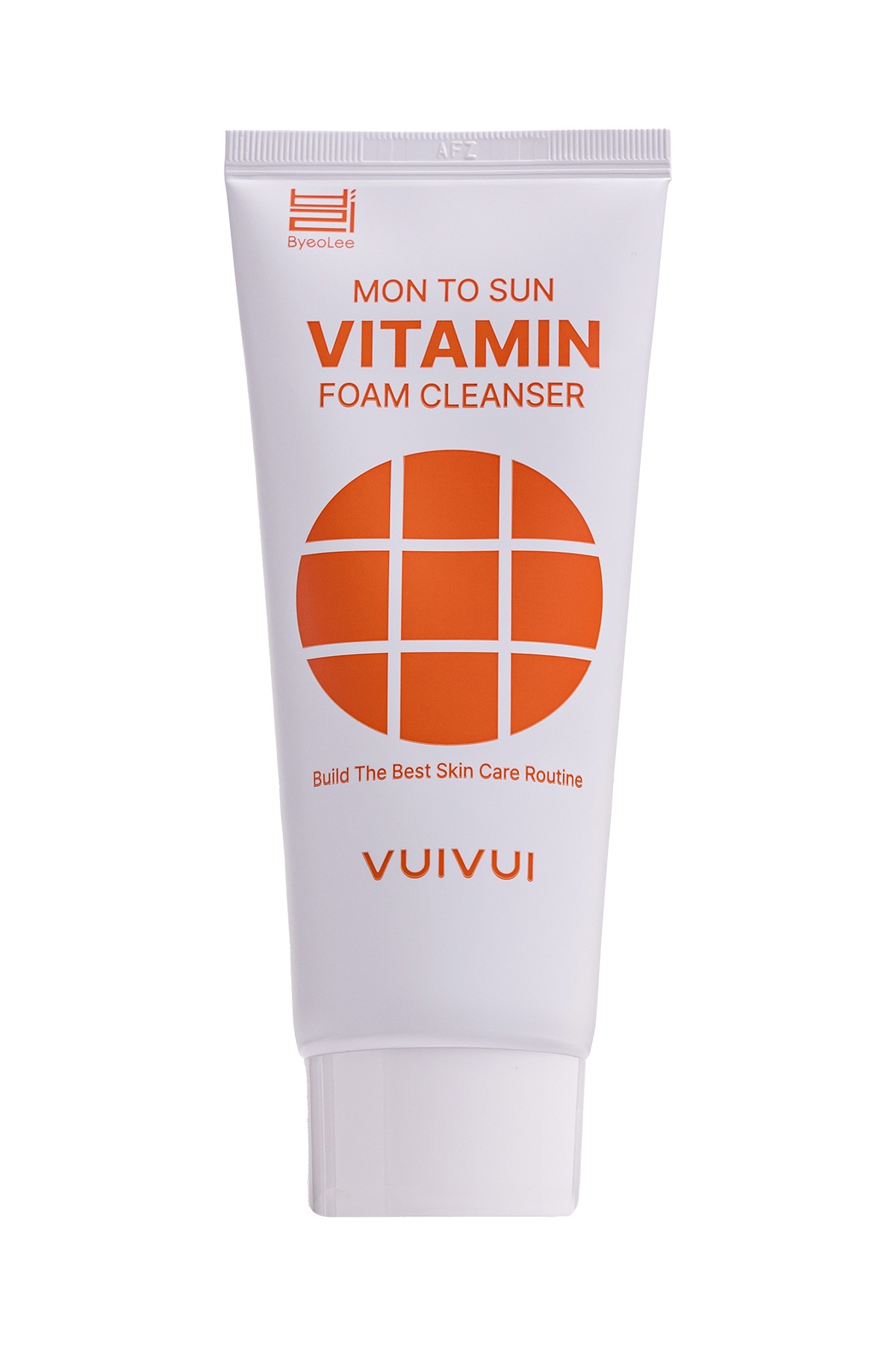 Vitamin10 Foam Cleanser C,e,b5,f,h,a,b6,b9,b1,b12 Vitamin Içerikli Yorgun Ciltler İçin Yüz Temizleme Köpüğü 100gr