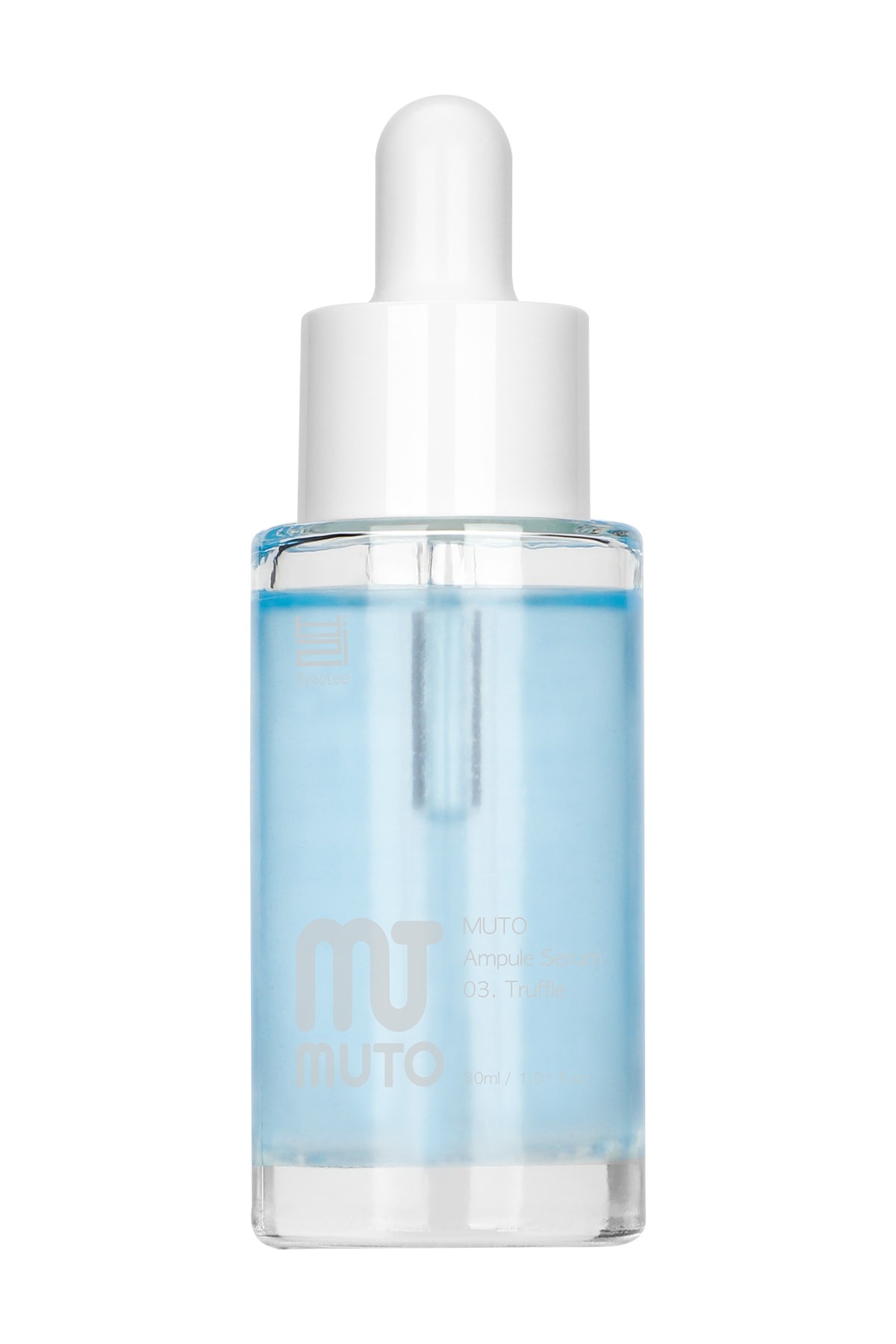 Muto Trüf Ve Mangosteen Özlü Kırışıklık Akne Giderici Niacinamide Ton Eşitleyici Serum 30 ml