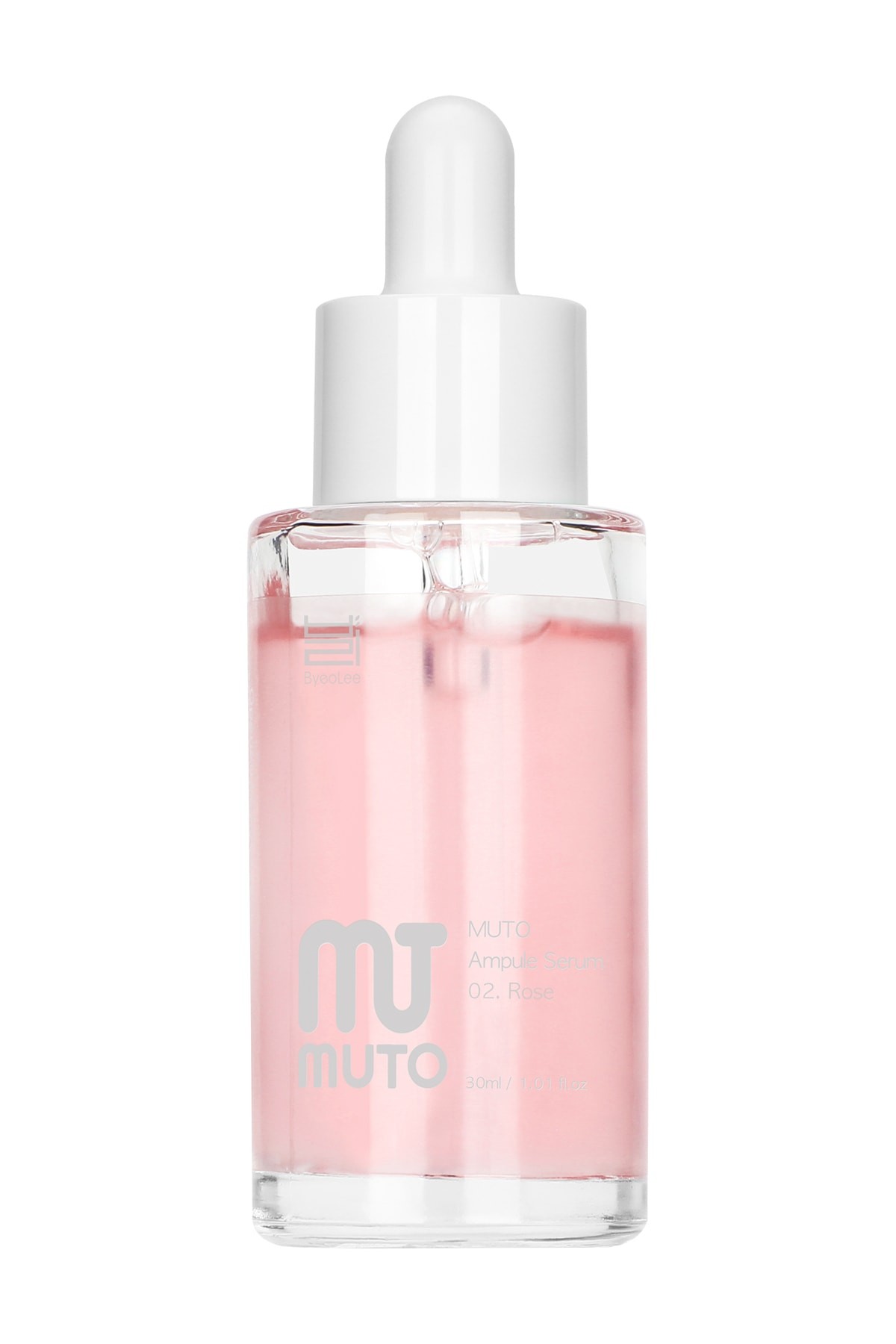 Muto Rose Centifolia Gül Özlü Niacinamide Aydınlatıcı&Gençleştirici, Koruyucu Serum 30 ml