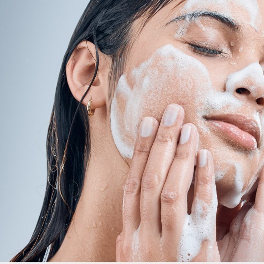 Vita10 Kolajen Hyralüronik Foam Cleanser Kore Üretimi Yüz Temizleyici 3'lü Avantaj Set