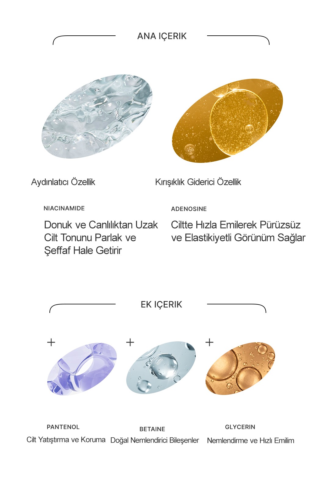 Tekli 1 Adet Cica Komplex İçeren Yatıştırıcı Nemlendirici Canlandırıcı JINJEONGTOKTOK Kore Kağıt Yüz Maskesi