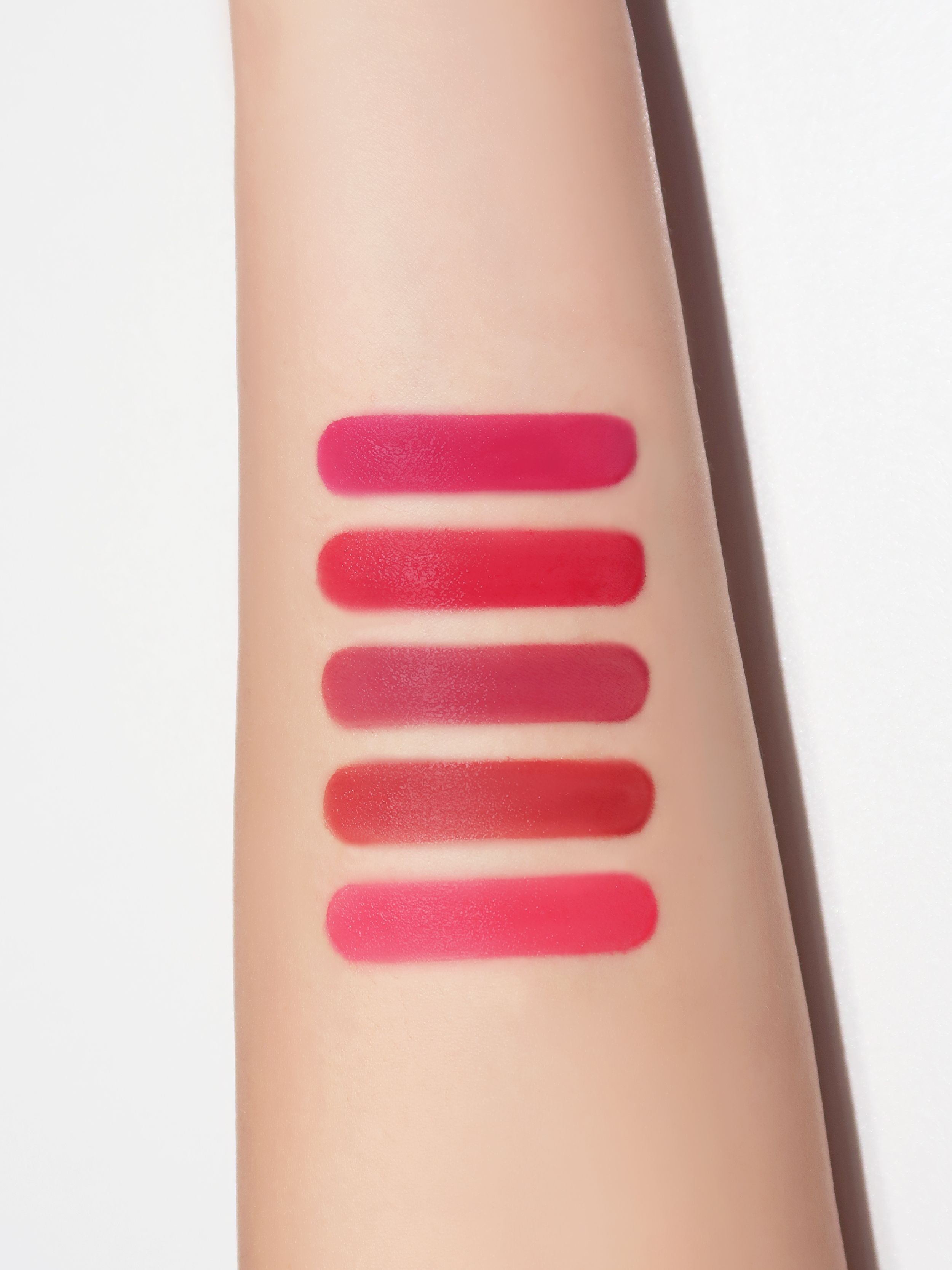 Peach C Blurry Filter Tint Lip to Cheek Doğal Görünüm