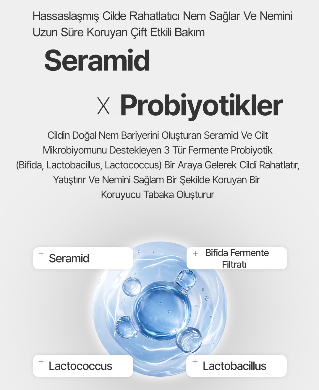Tekli 1 Adet Solgun Ve Donuk Ciltler İçin Seramid Bambu Özü Probiyotik içeren SUBUNGWANG Kore Yüz Maskesi