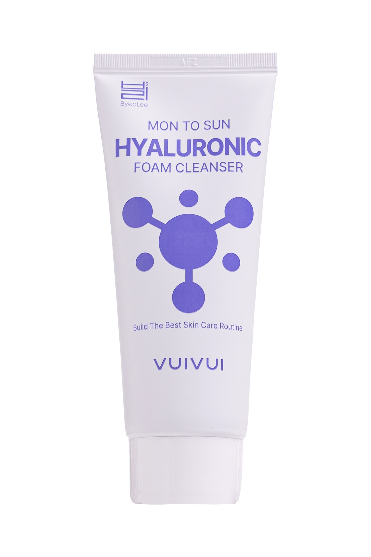 Hyaluronic Foam Cleanser Köpük Temizleyici 100gr