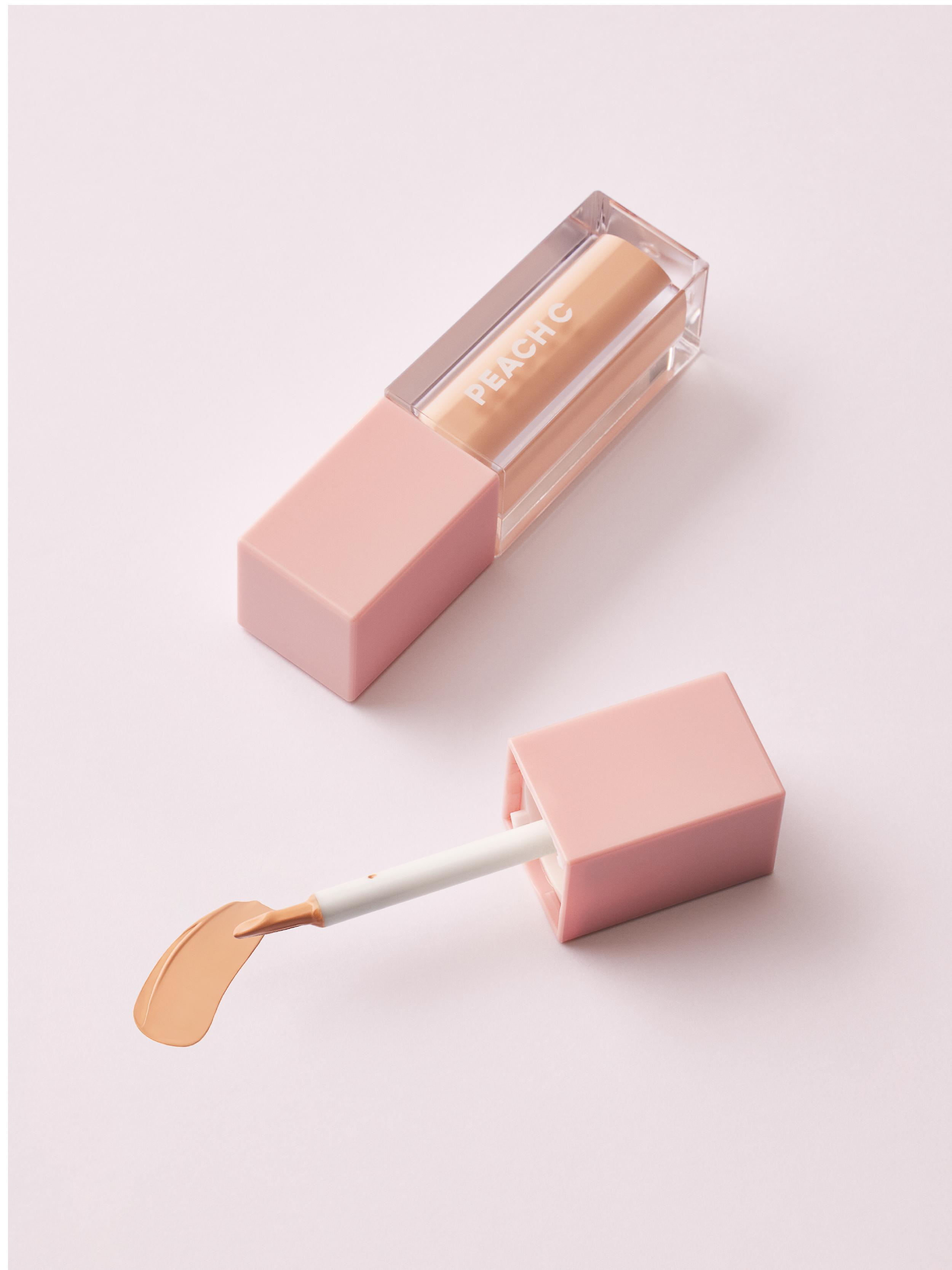 Peach C Concealer Tüm Yüze Uygulanabilir Kapatıcı SPF30 PA++