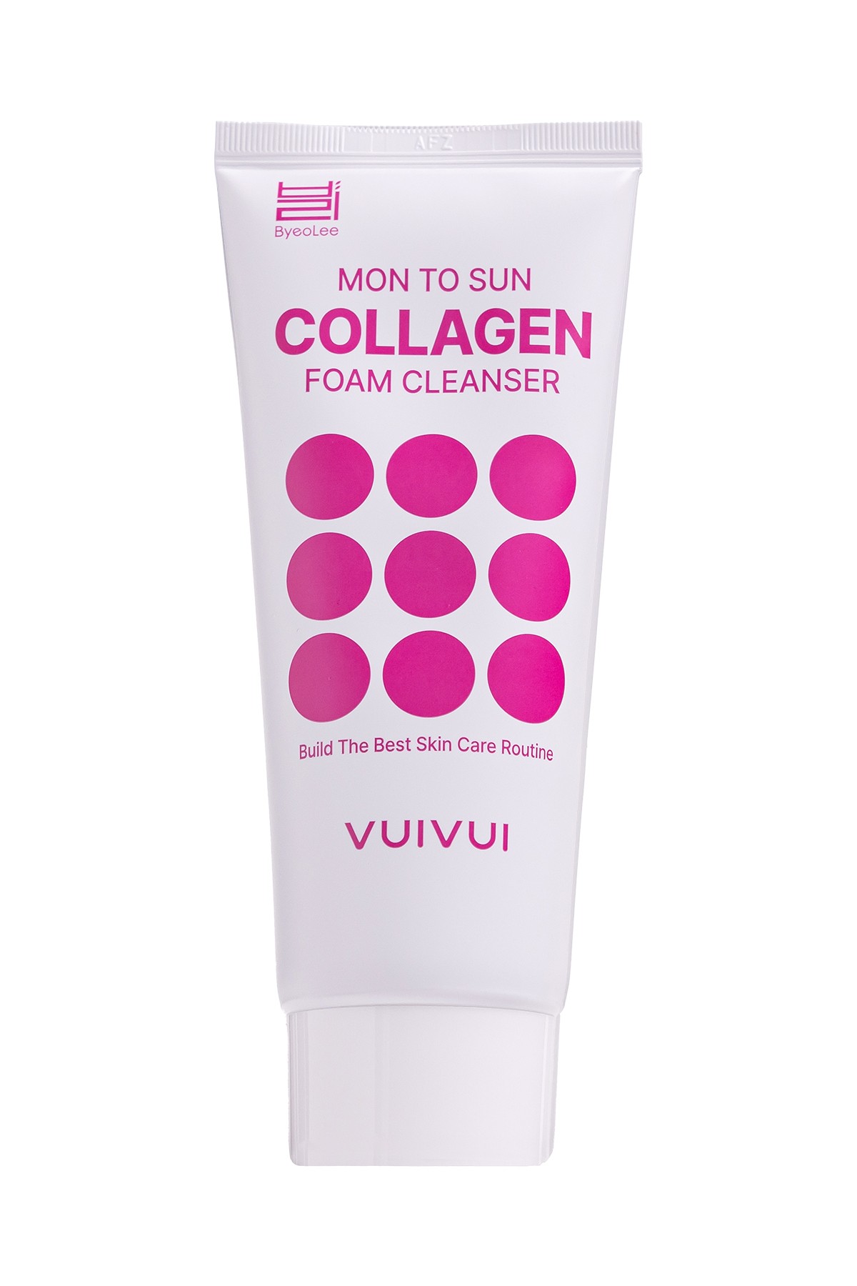 Kolajen Foam Cleanser Yüz Temizleme Köpüğü 100gr