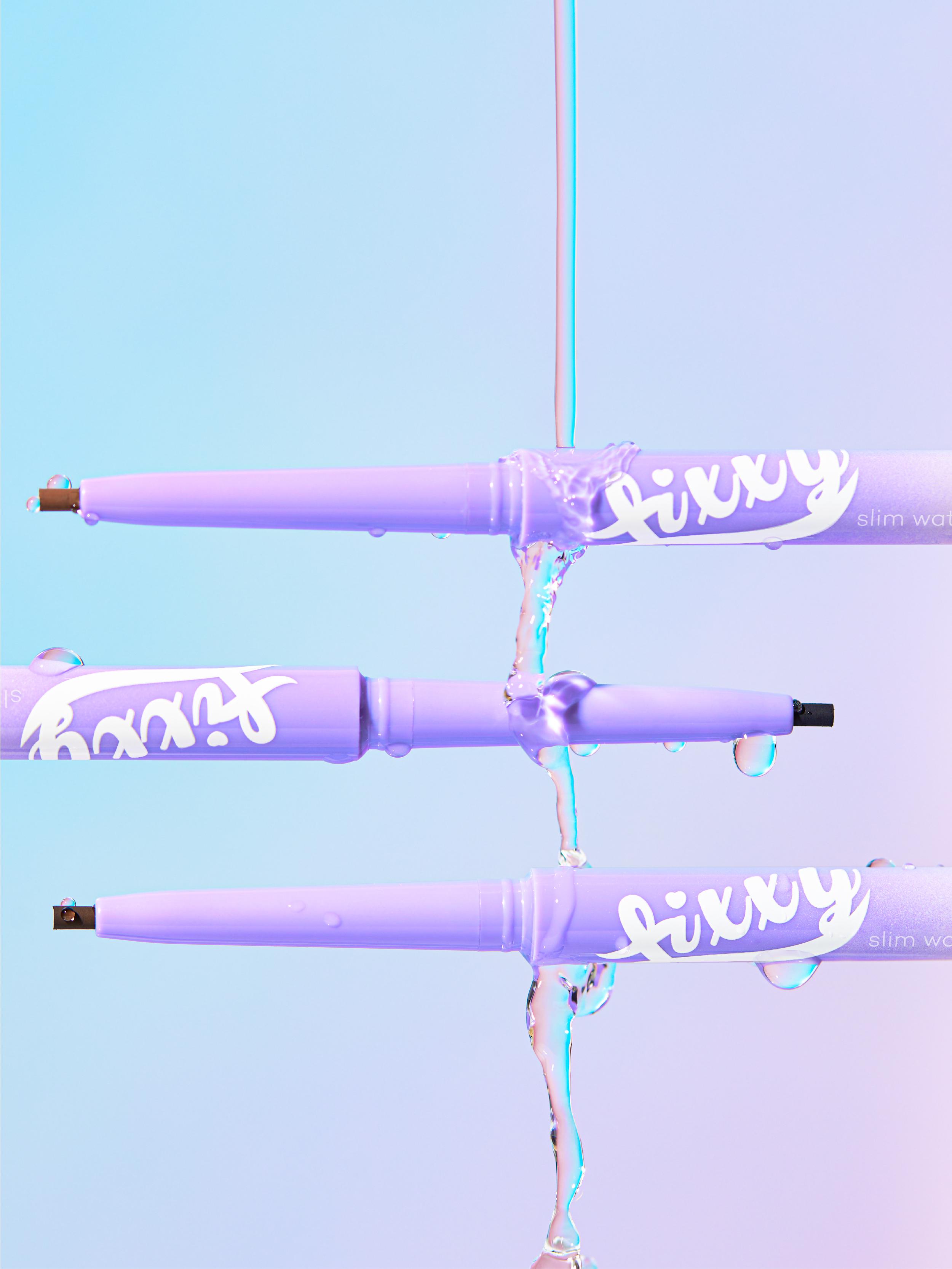 Peach C Slim Waterproof Suya Dayanıklı Fixxyliner (Eyeliner)