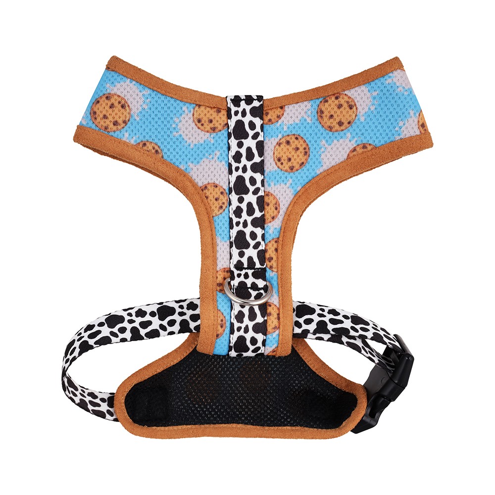 Cookie Cow Air Mesh Harness