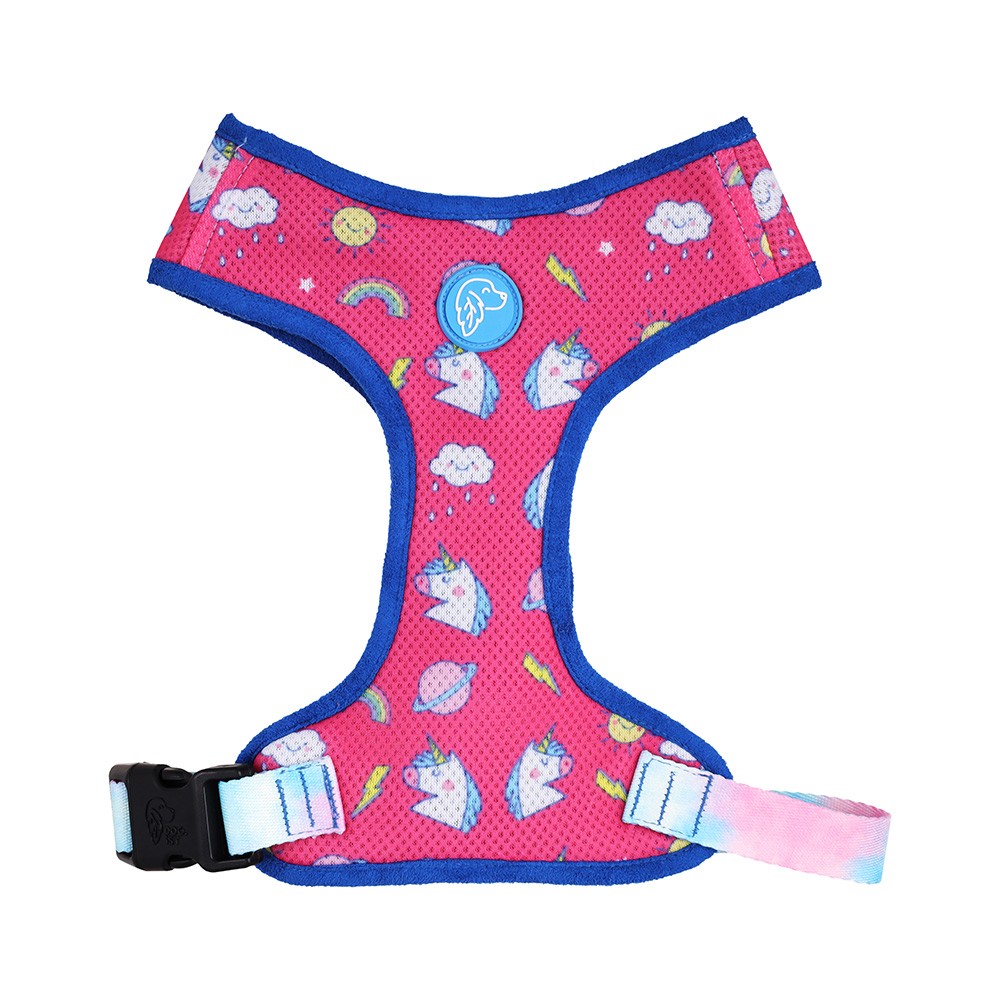 Unicorn harness outlet for dogs