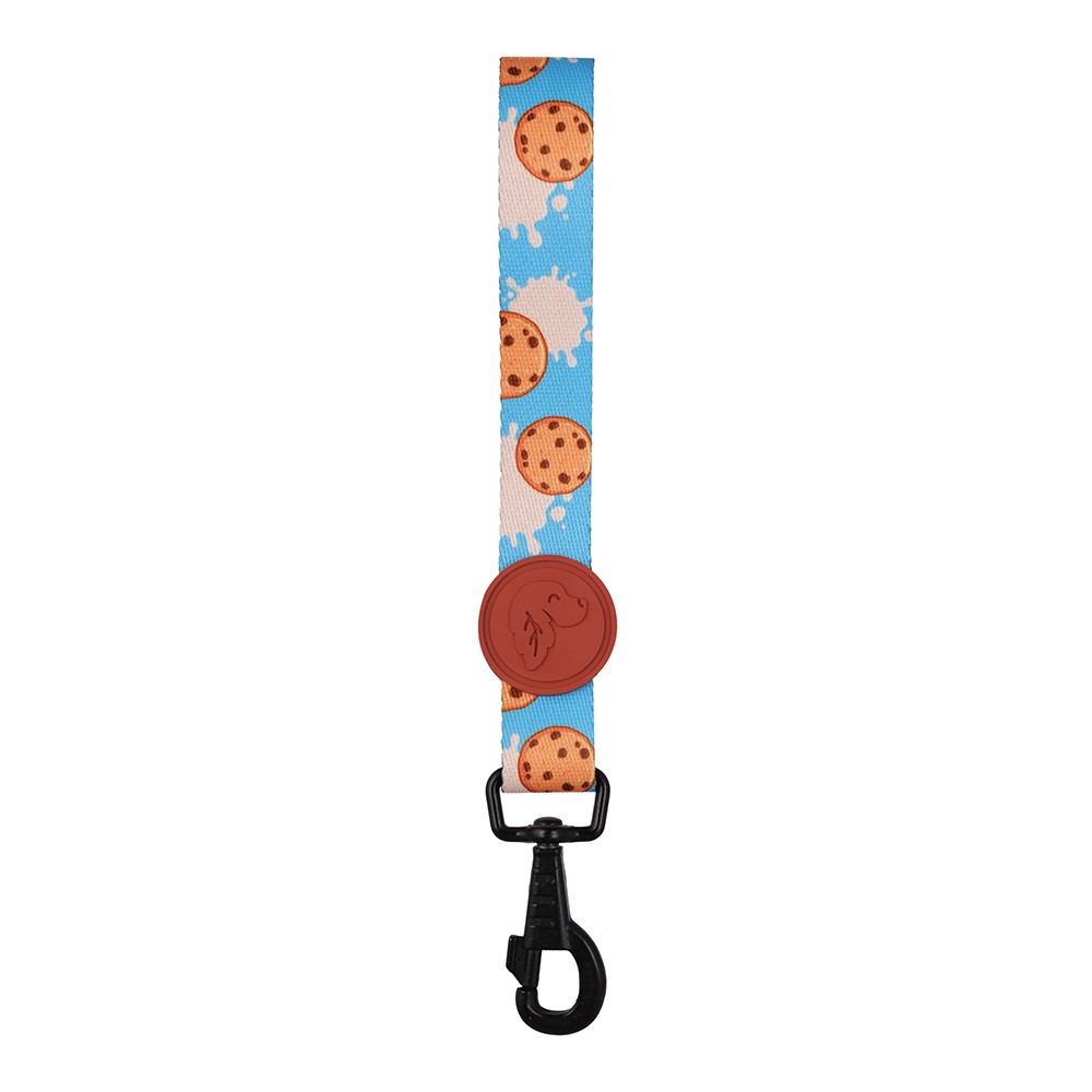 Cookie Cow Dog Safety Belt