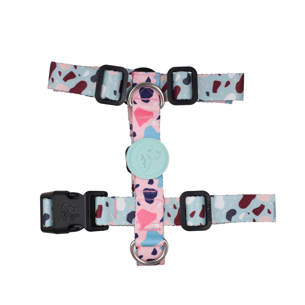 Terrazzo H Harness