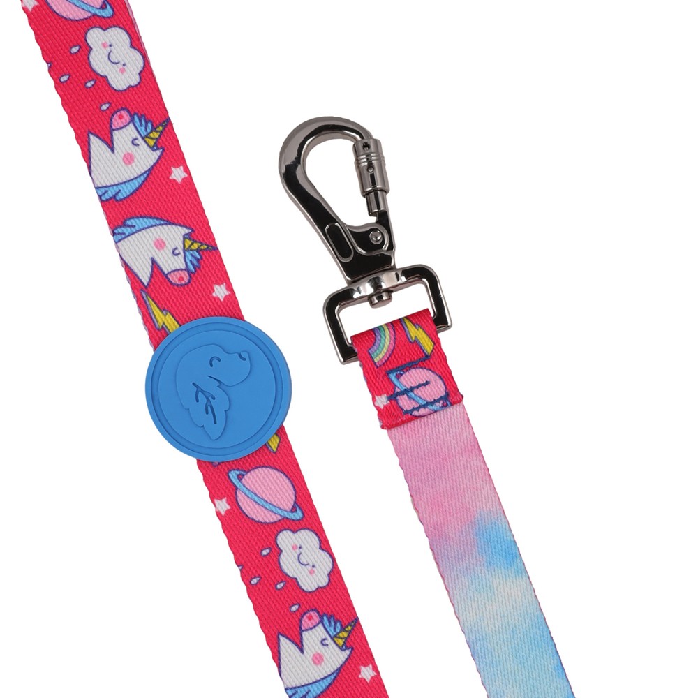 Follow Your Unicorn Dog Leash