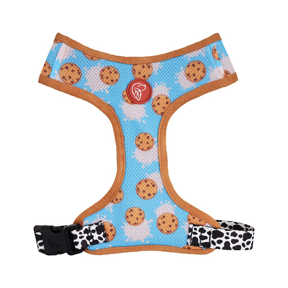 Cookie Cow Air Mesh Harness