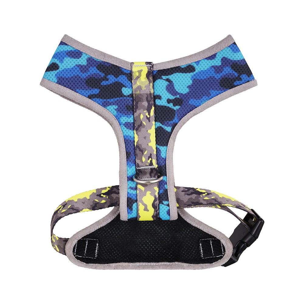 Camo Air Mesh Harness