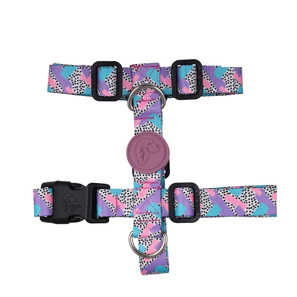 Dots H Harness