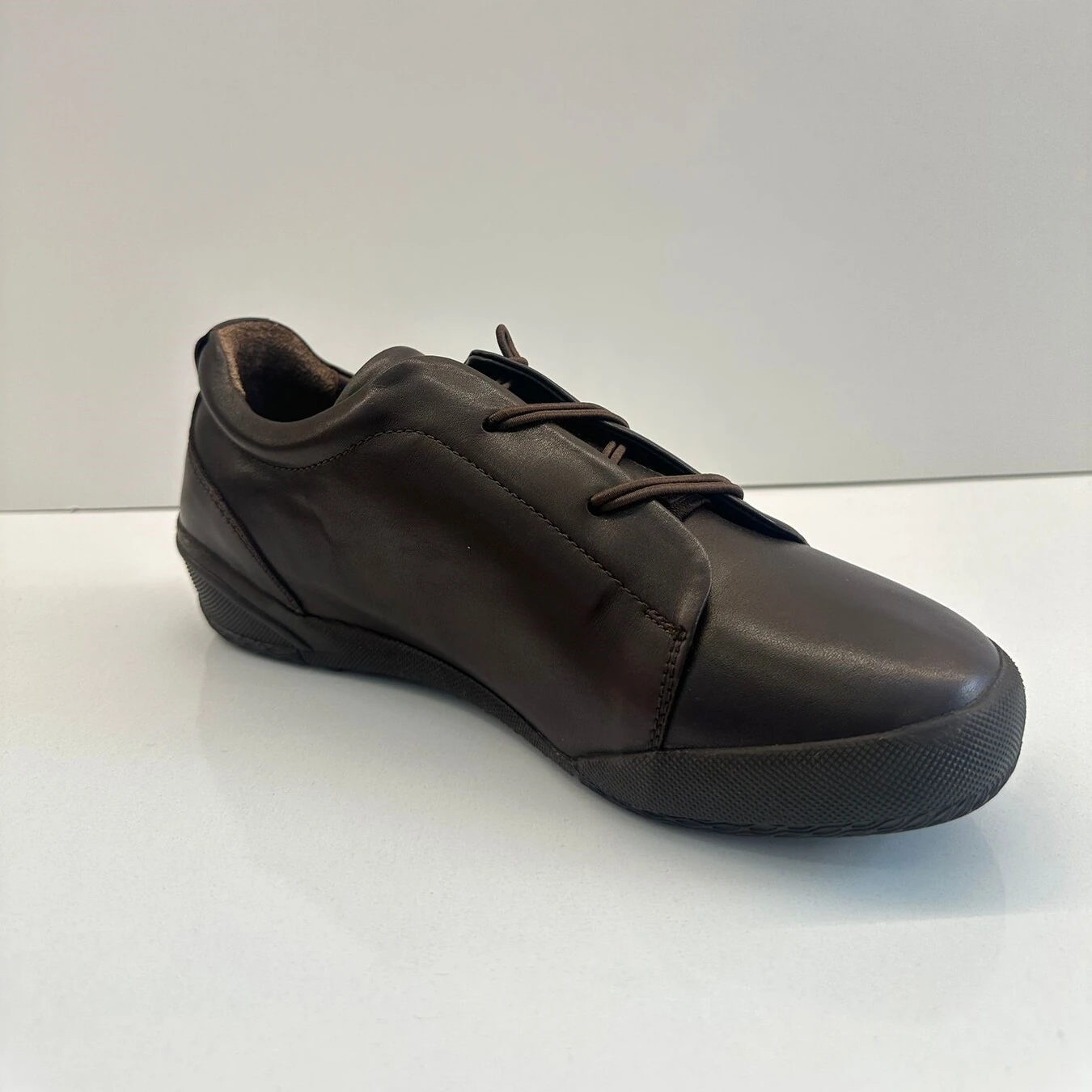 25025-1511  DR PEPPER WOMEN SHOES 35-40/KOYU KAHVE /38