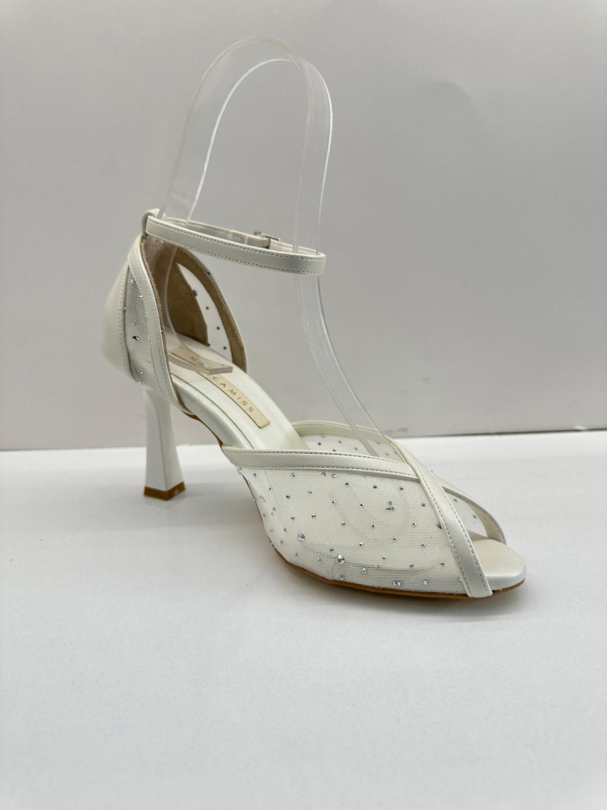 8508 ZENNE TOPUKLU AYAKKABI 36-40