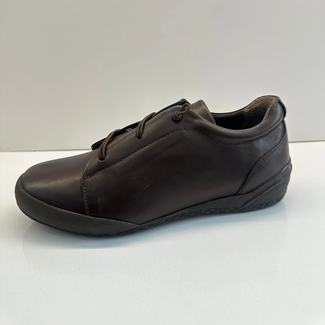 25025-1511  DR PEPPER WOMEN SHOES 35-40/KOYU KAHVE /40