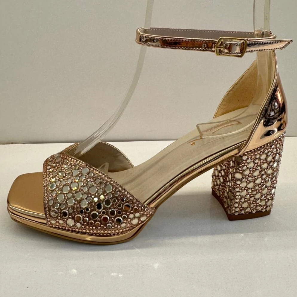 862 ZENNE TOPUKLU AYAKKABI 36-40/ROSE/37