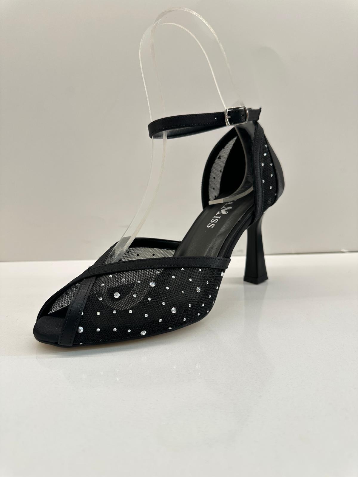 8508 ZENNE TOPUKLU AYAKKABI 36-40