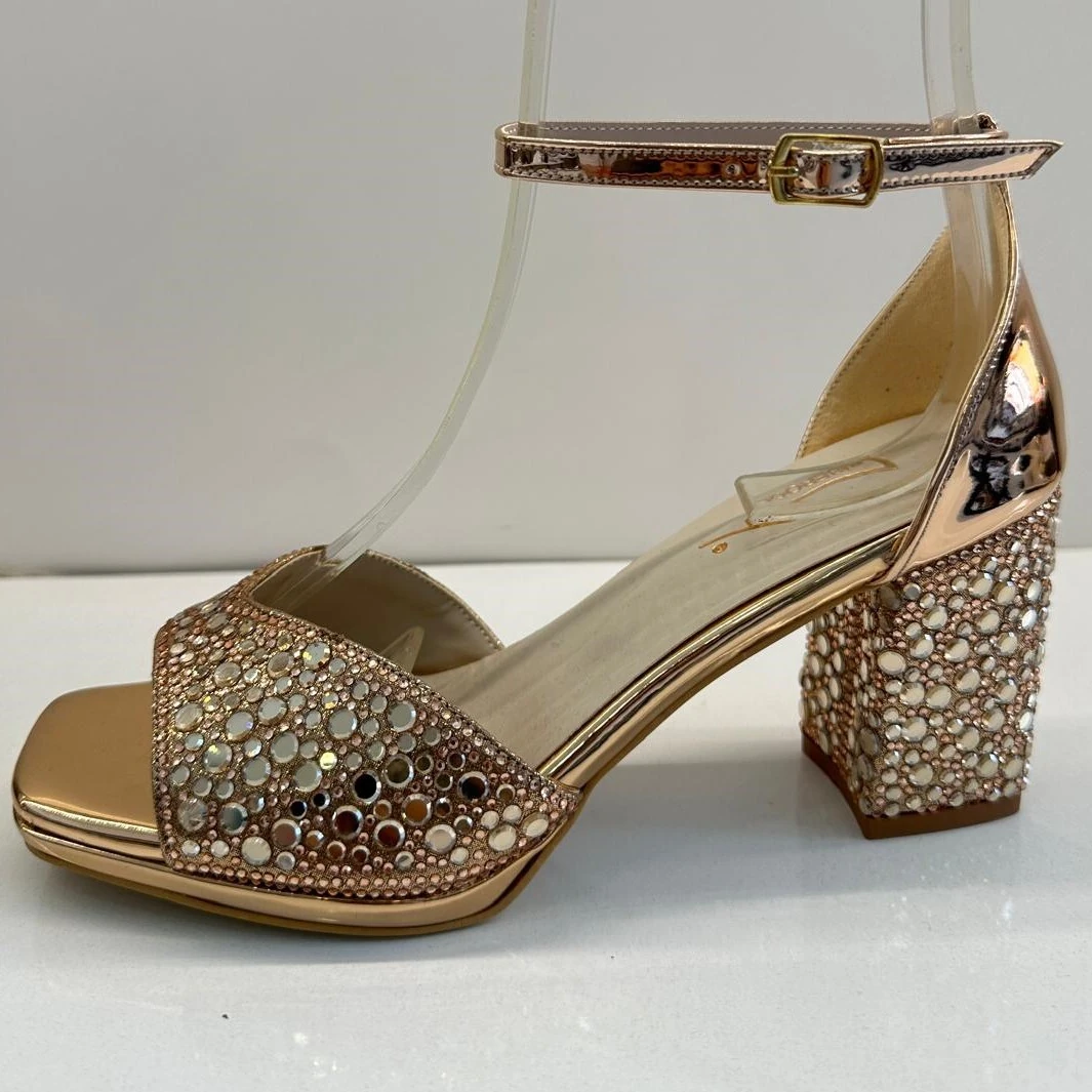 862 ZENNE TOPUKLU AYAKKABI 36-40/ROSE/37