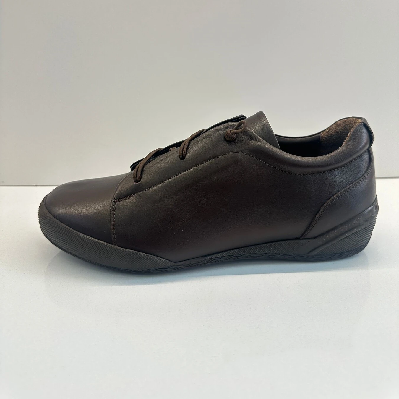 25025-1511  DR PEPPER WOMEN SHOES 35-40/KOYU KAHVE /37